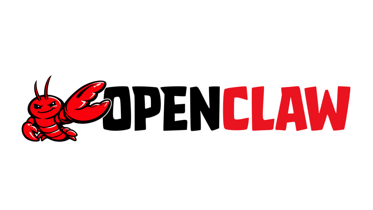 OpenClaw Logo